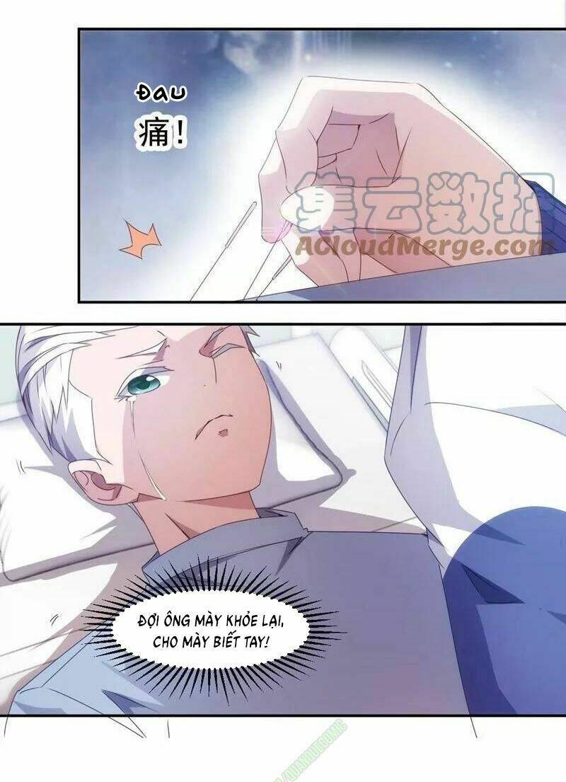 thần y hệ thống chapter 43 8