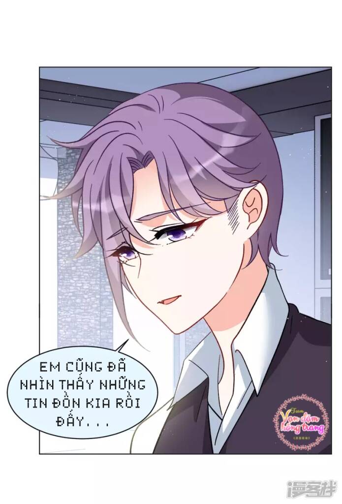 cô ấy đến rồi, xin nằm xuống! chapter 169 3