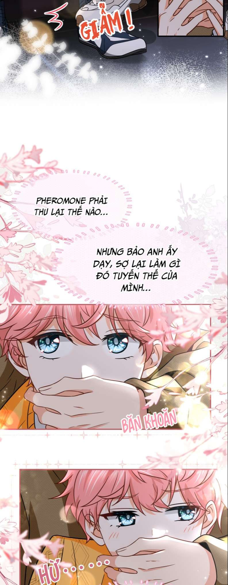 tín tức tố nói chúng ta không thể chapter 62 5