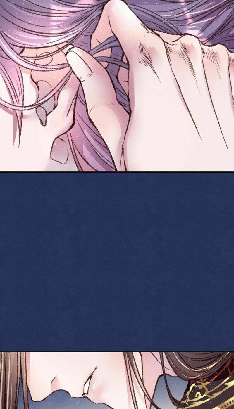 hoàng thái phi cũng muốn yêu chapter 21 25