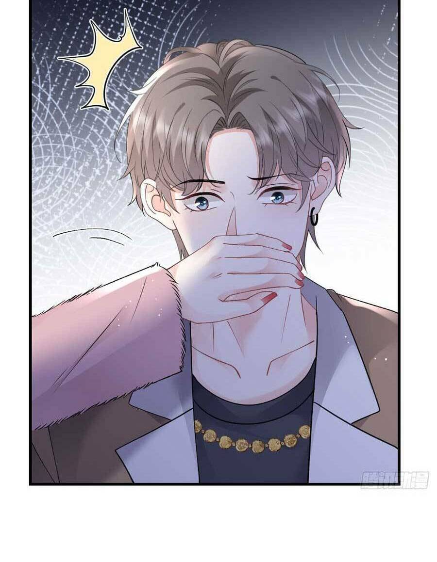 đại tiểu thư có ý đồ gì xấu đâu chapter 167 12