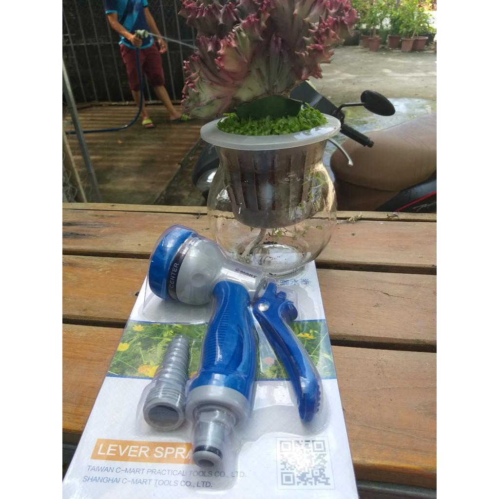 Vòi Tưới Cây Đa Năng