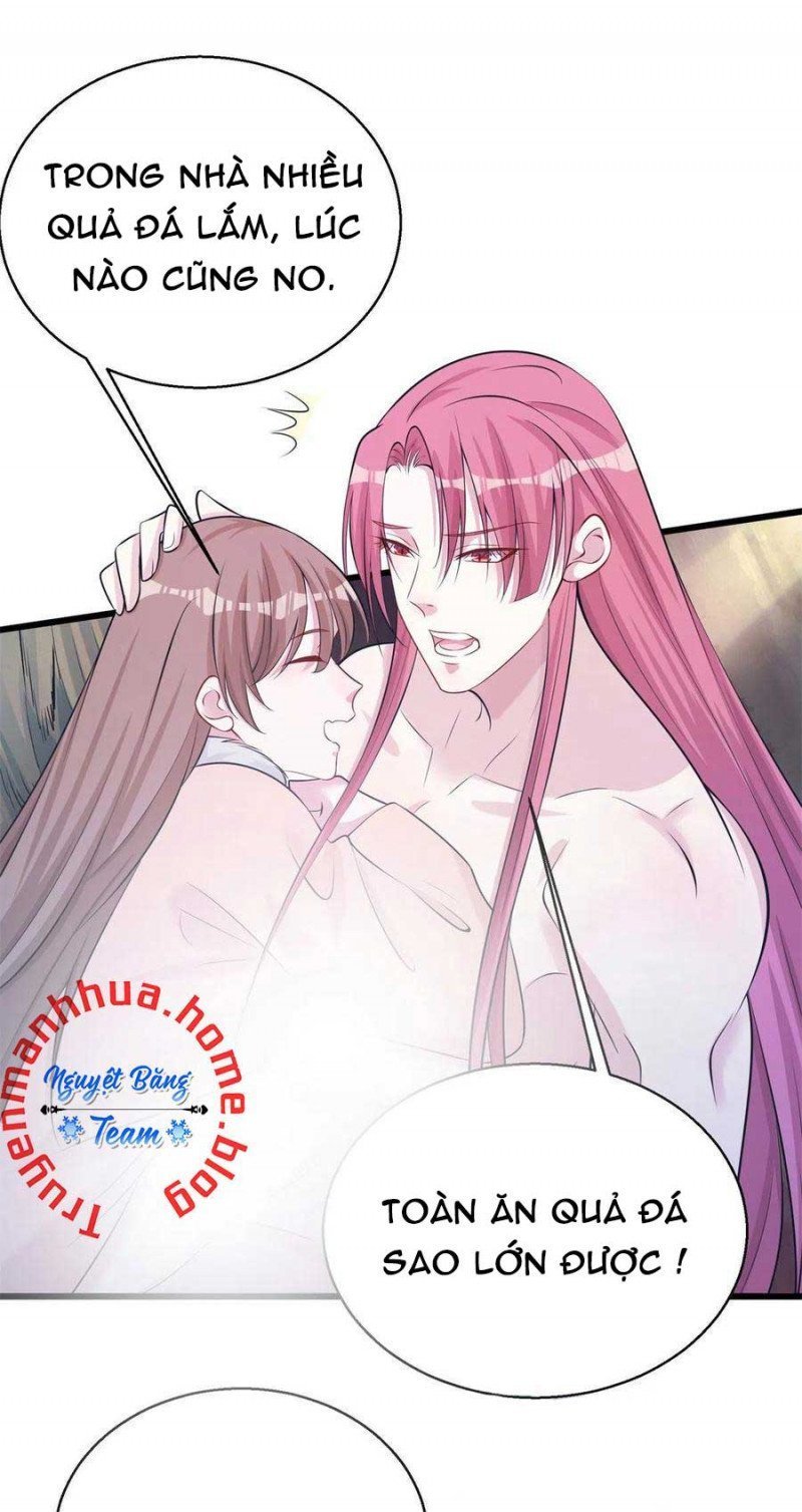 [16+] thảnh thơi thú thế chủng chủng điền, sinh sinh tể chapter 283.5 1