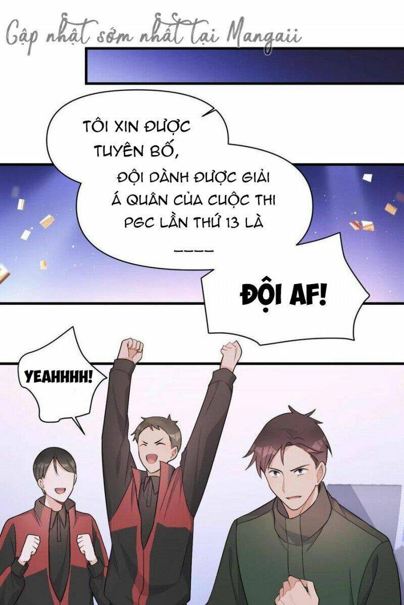 vẫn cứ nhớ em, nhớ em chapter 159 12