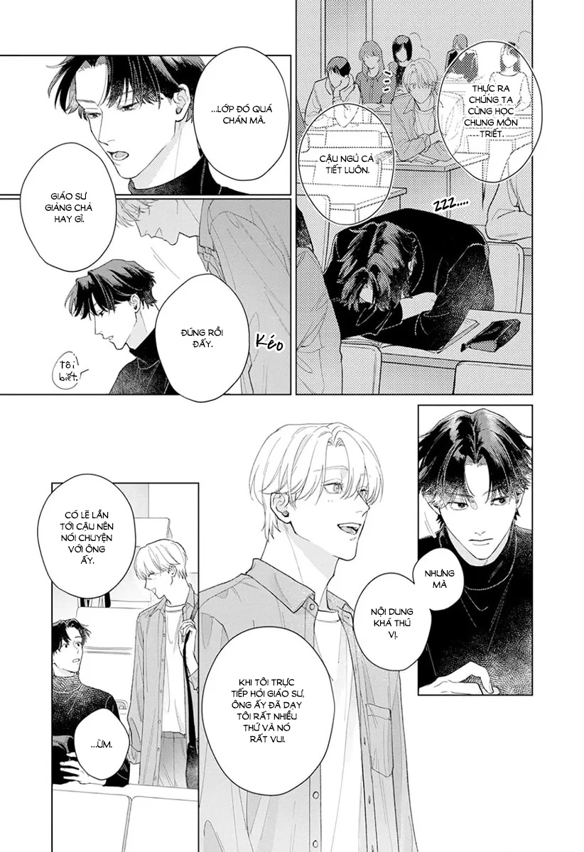 giao kèo tình yêu chapter 5 31