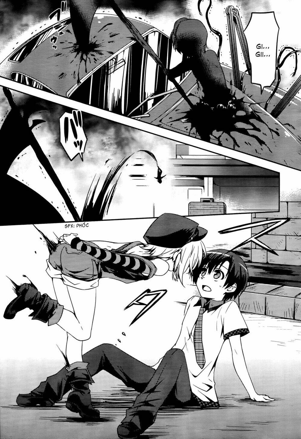 shishunki na adamu chapter 1 23