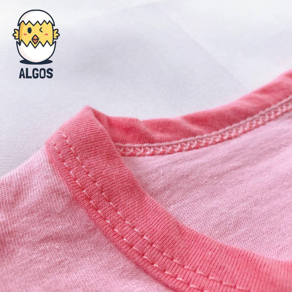 Bộ quần áo bé trai - Bộ Thỏ - Cotton 100% thoáng mát thấm hút mồ hôi an toàn cho bé