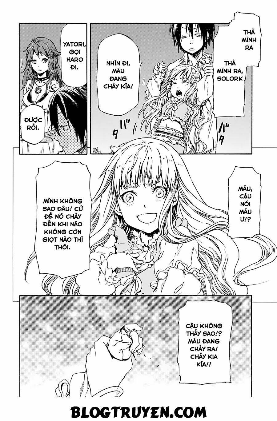nejimaki seirei senki - tenkyou no alderamin chapter 4 28