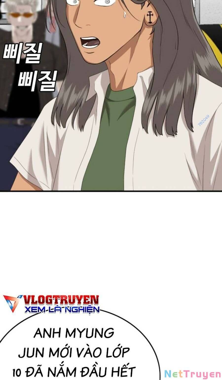 người xấu chapter 145 99