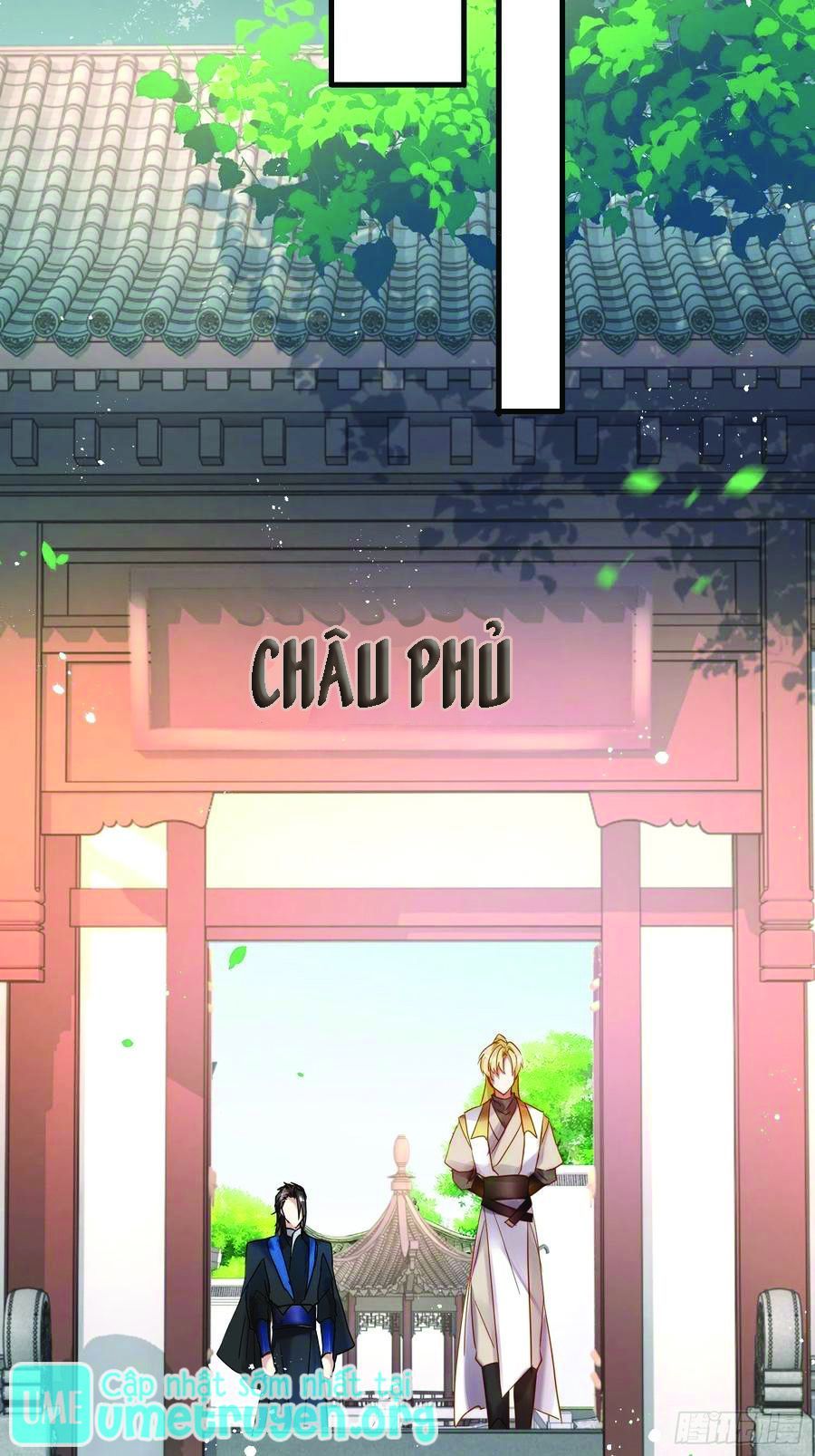 lục thân bất nhận chapter 68 15