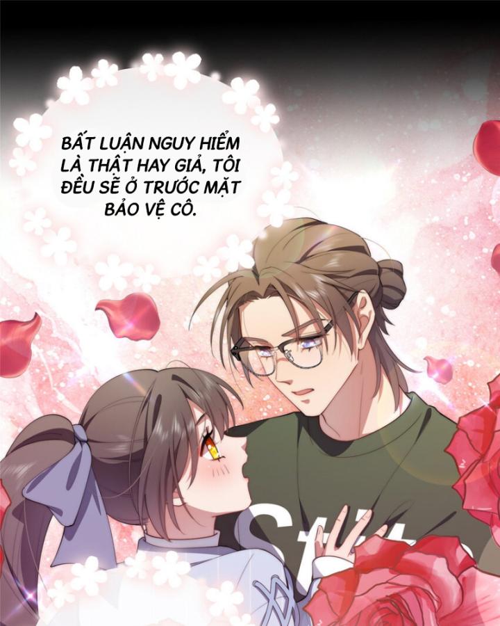 nữ chính chạy từ trong sách ra thì phải làm sao chapter 64 49