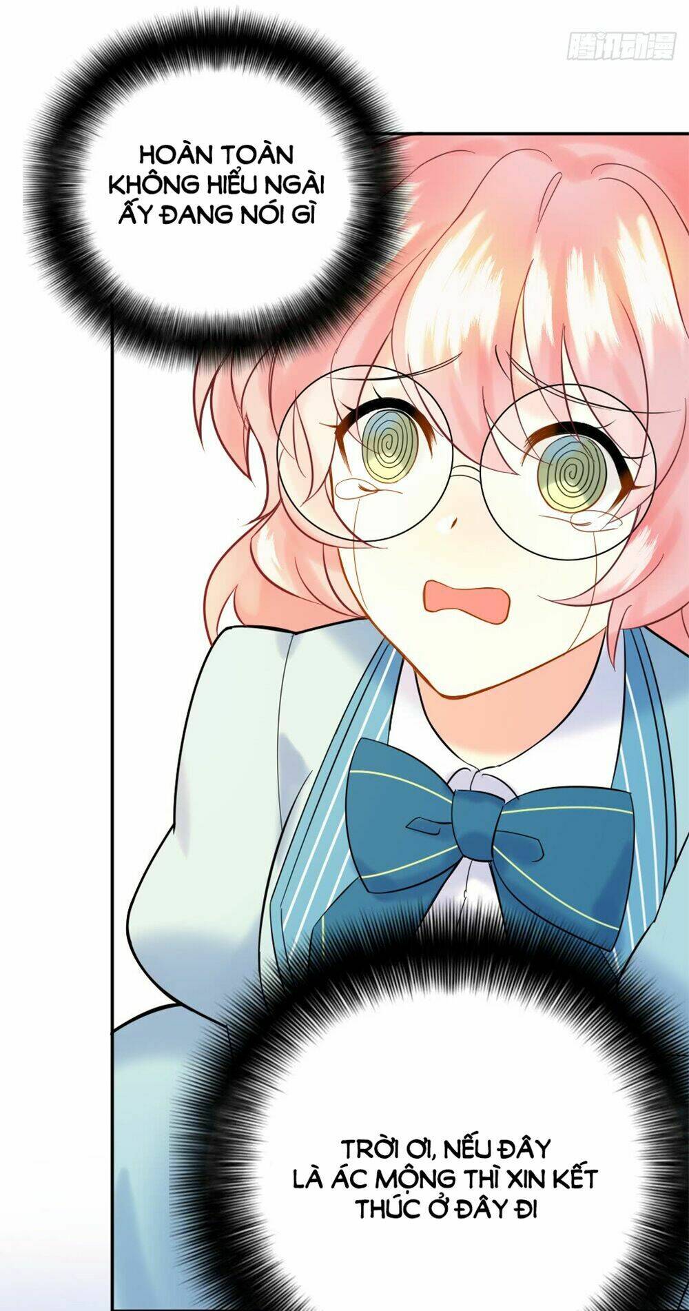 trời sinh một cặp? tôi cự tuyệt! chapter 3 41