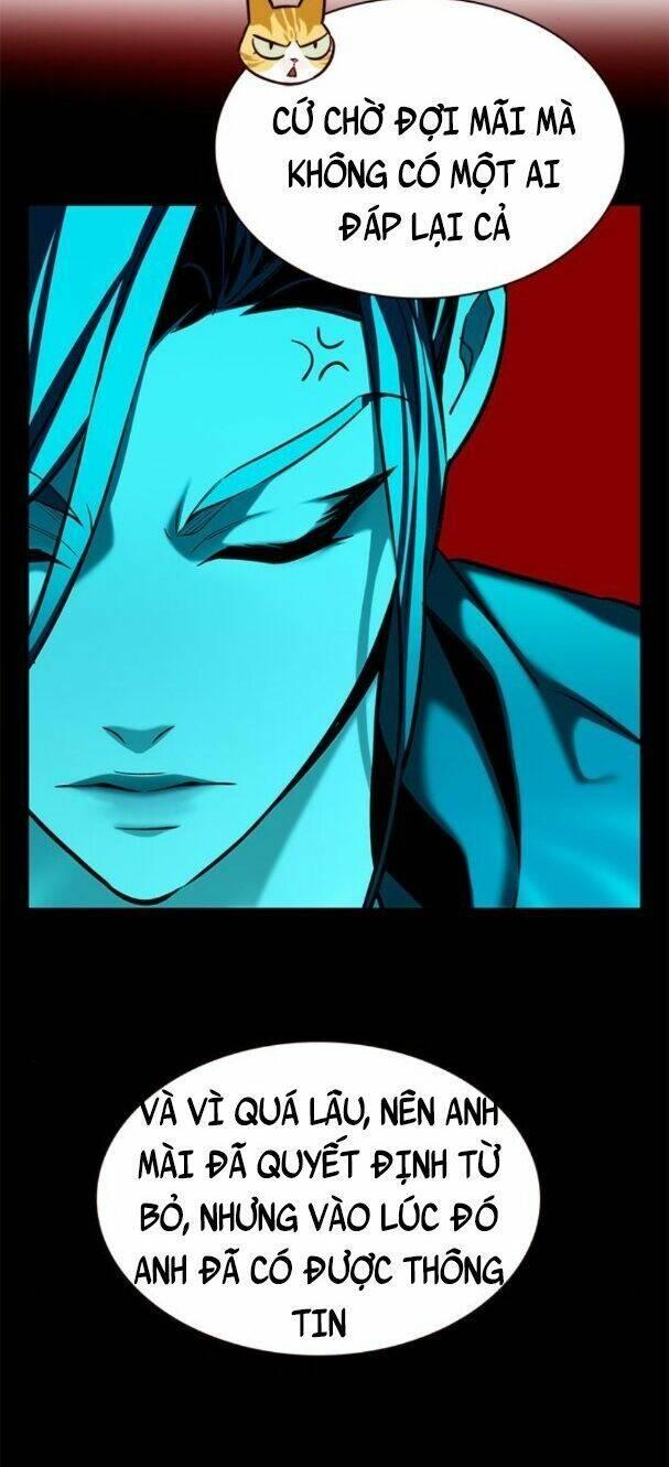 biến thân thành mèo chapter 180 31