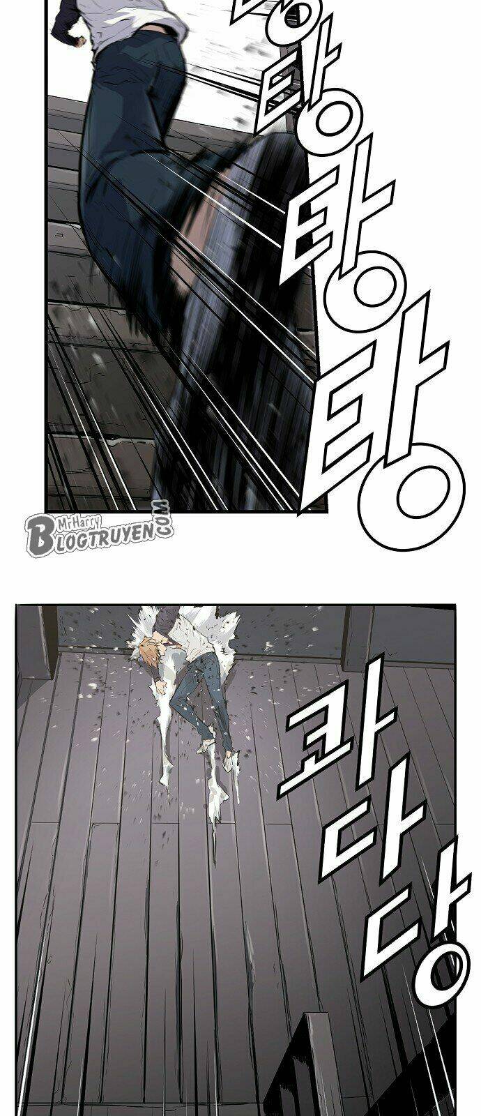 hứa lan chapter 2 5