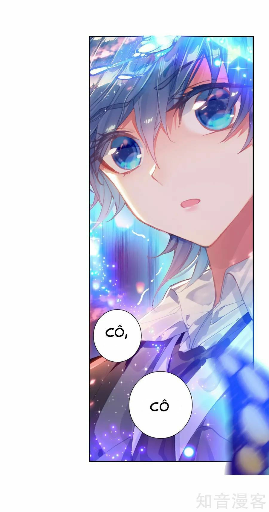 tuyệt thế đường môn - đấu la đại lục 2 chapter 193 35