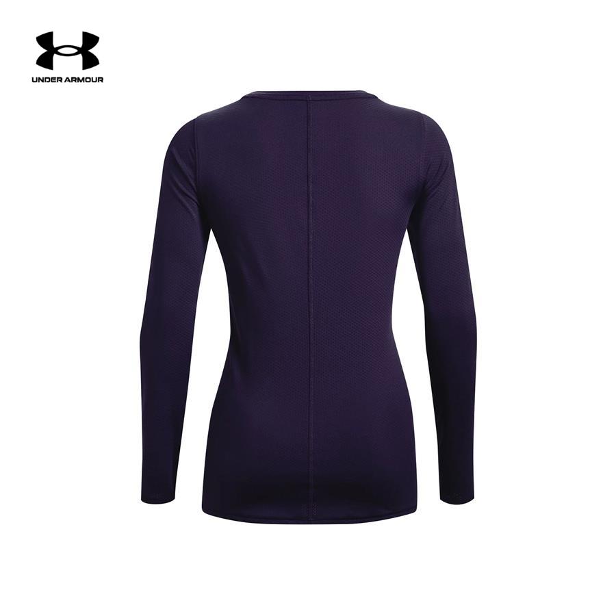 Áo thun tay dài thể thao nữ Under Armour Hg Armour - 1328966-570