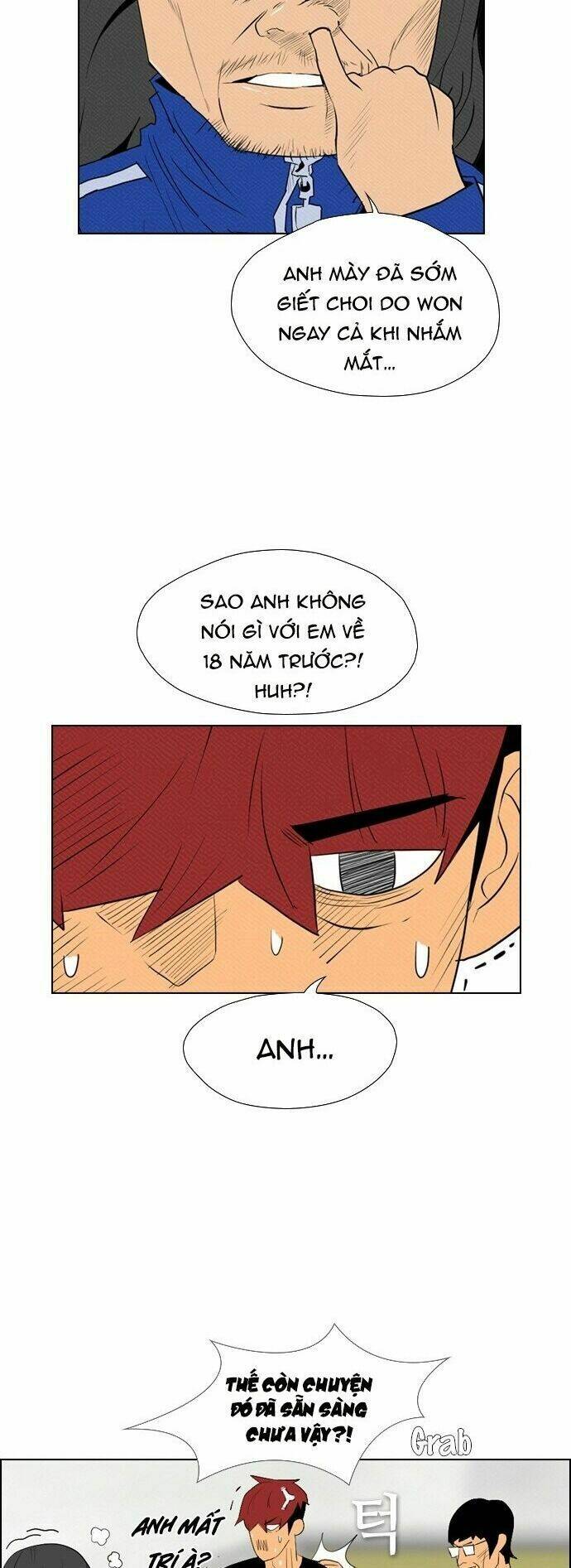 kẻ hồi sinh chapter 82 59