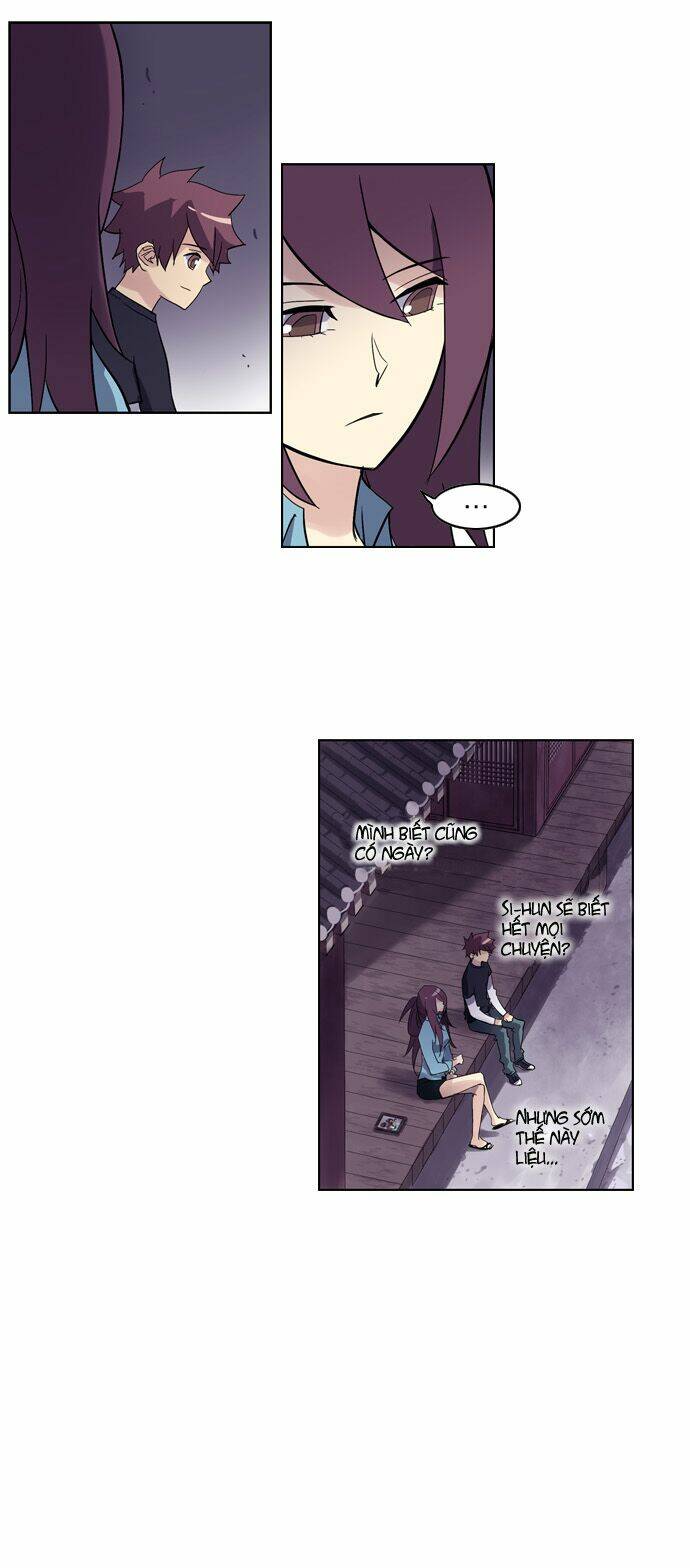 bản khế ước linh hồn chapter 7 12