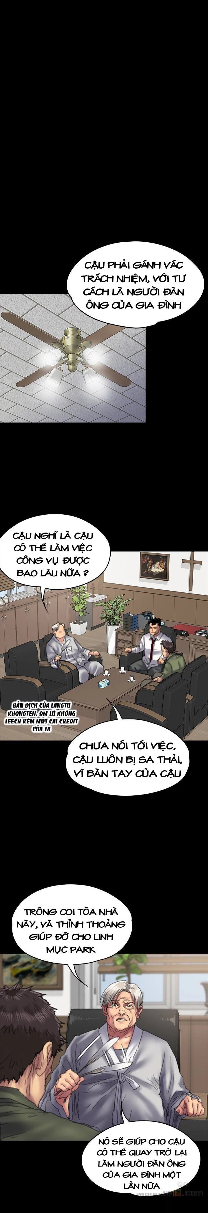 ong chúa chapter 55 16