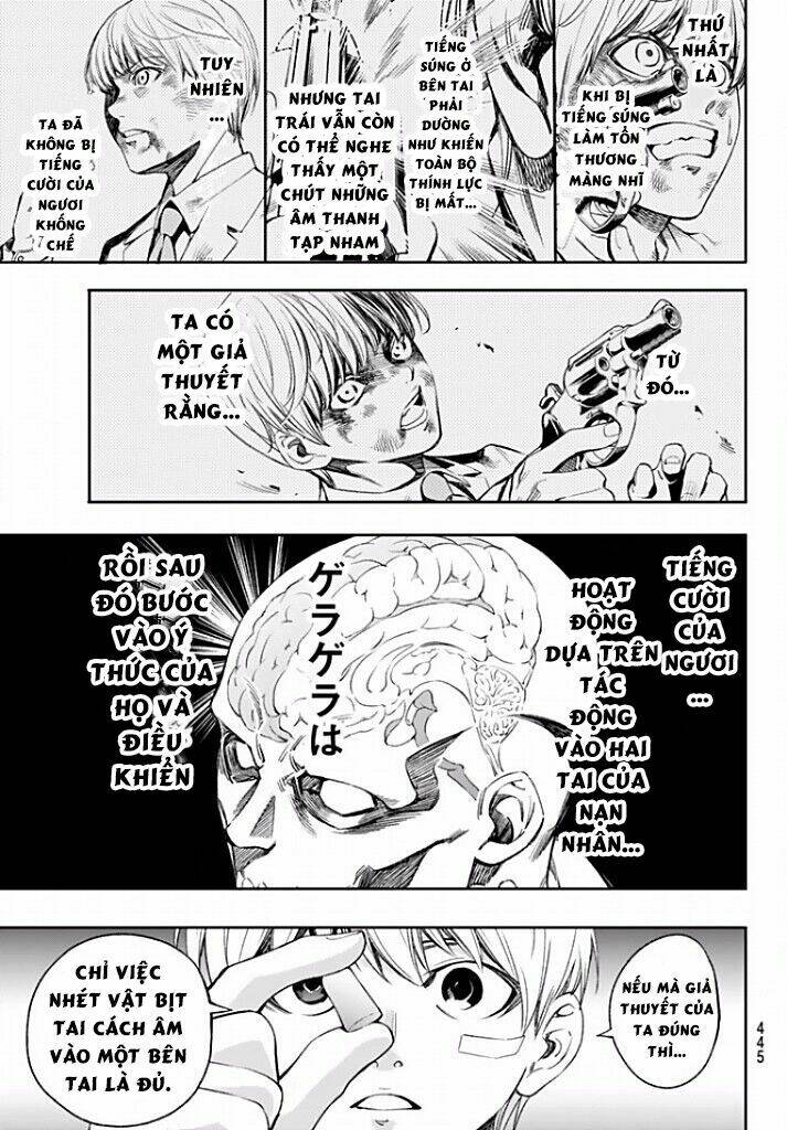 world end crusaders chapter 10 17