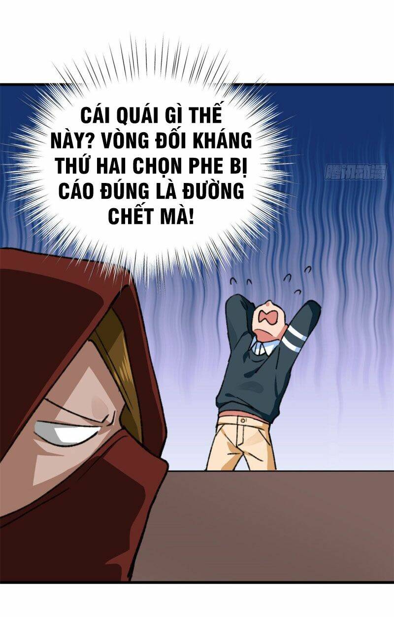 vô sỉ thuật sĩ chapter 31 32