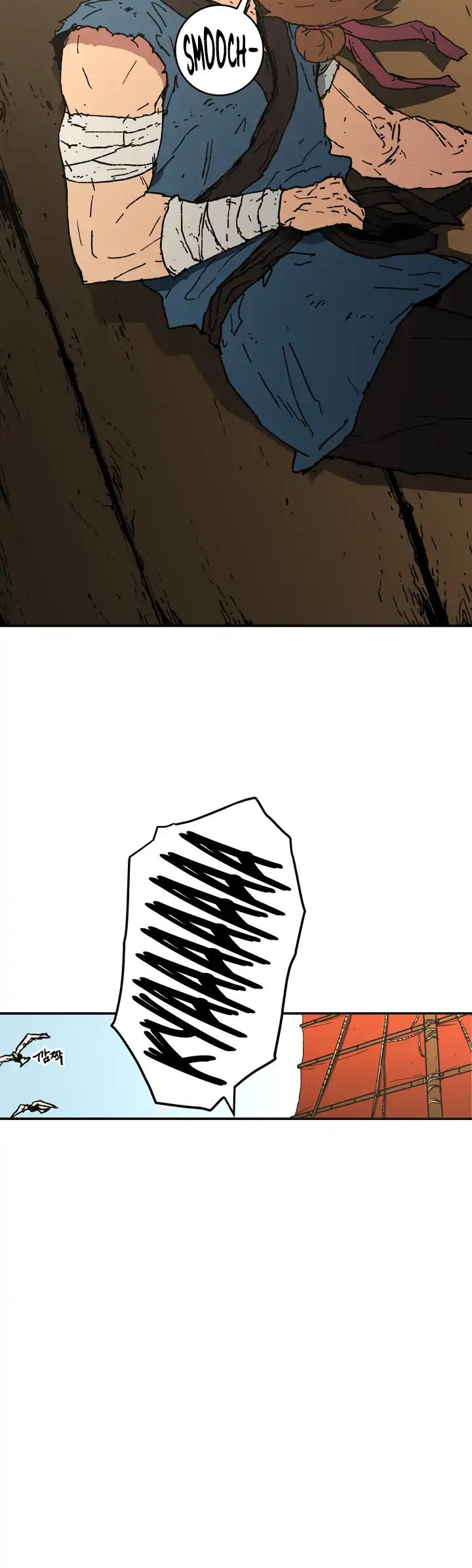 Bố Vô Song chapter 62 33