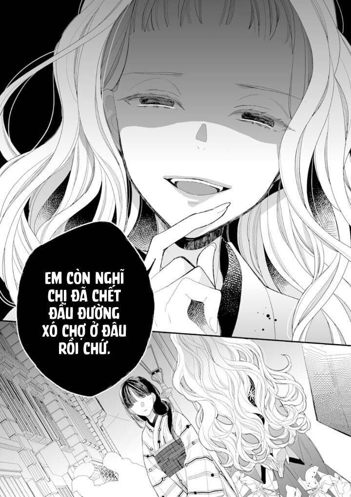 watashi no shiawase na kekkon chapter 9 3