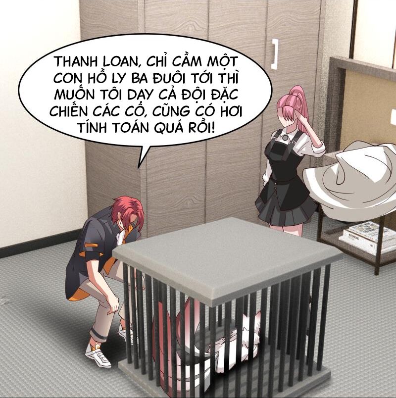 trên người ta có một rồng chapter 468 8