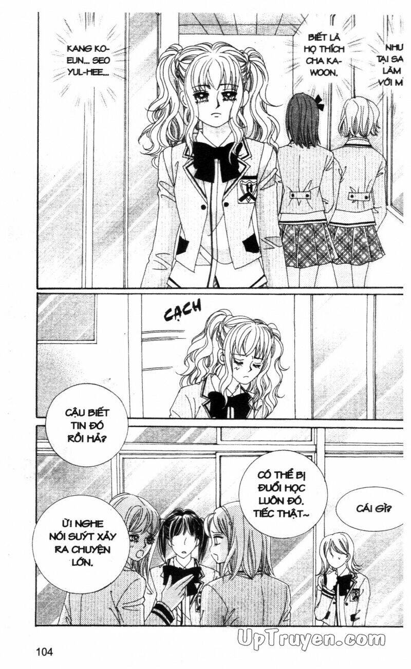 thoát kiếp hồ ly chapter 11 49