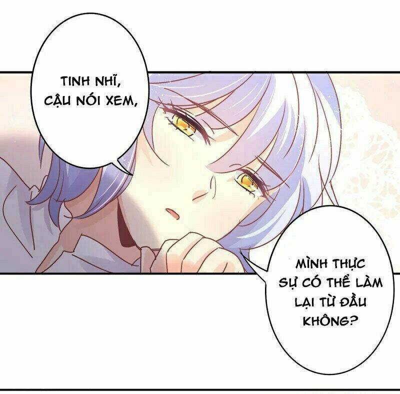 cuồng duệ tiểu thê chapter 87 20