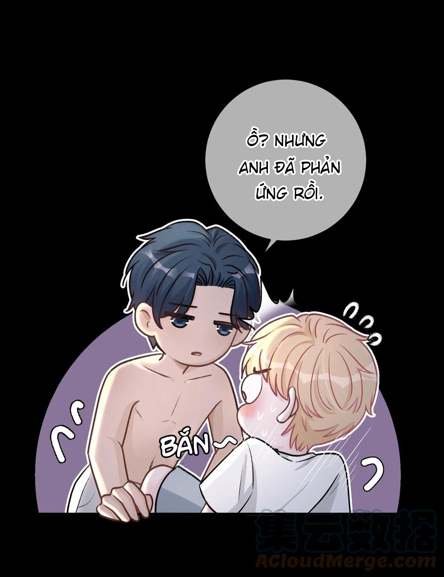 trước và sau ly hôn! chapter 36 5