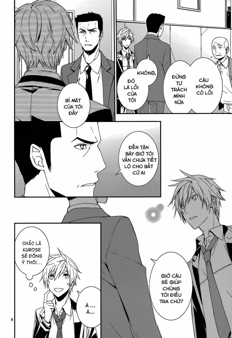 dennou alice to inaba-kun chapter 7 8