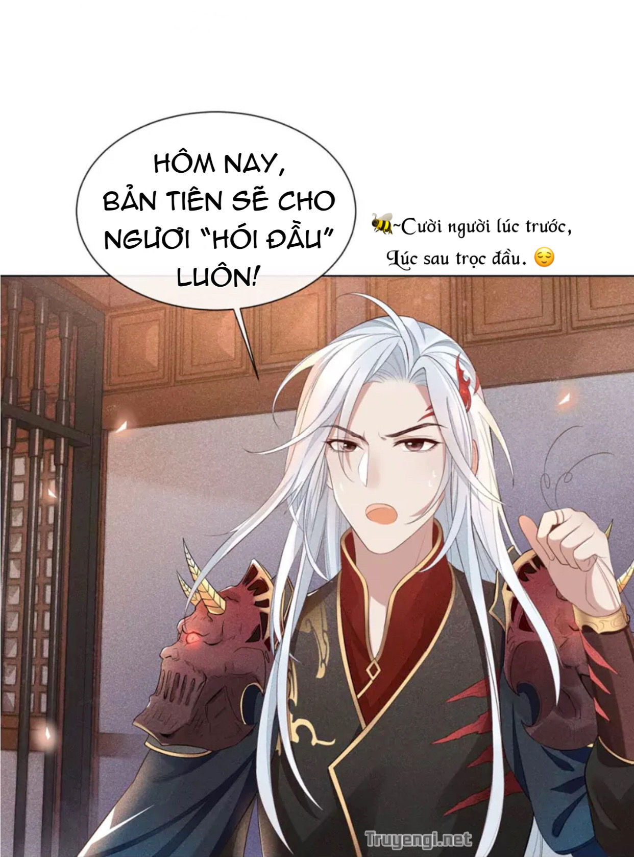 thương lan quyết chapter 1 41