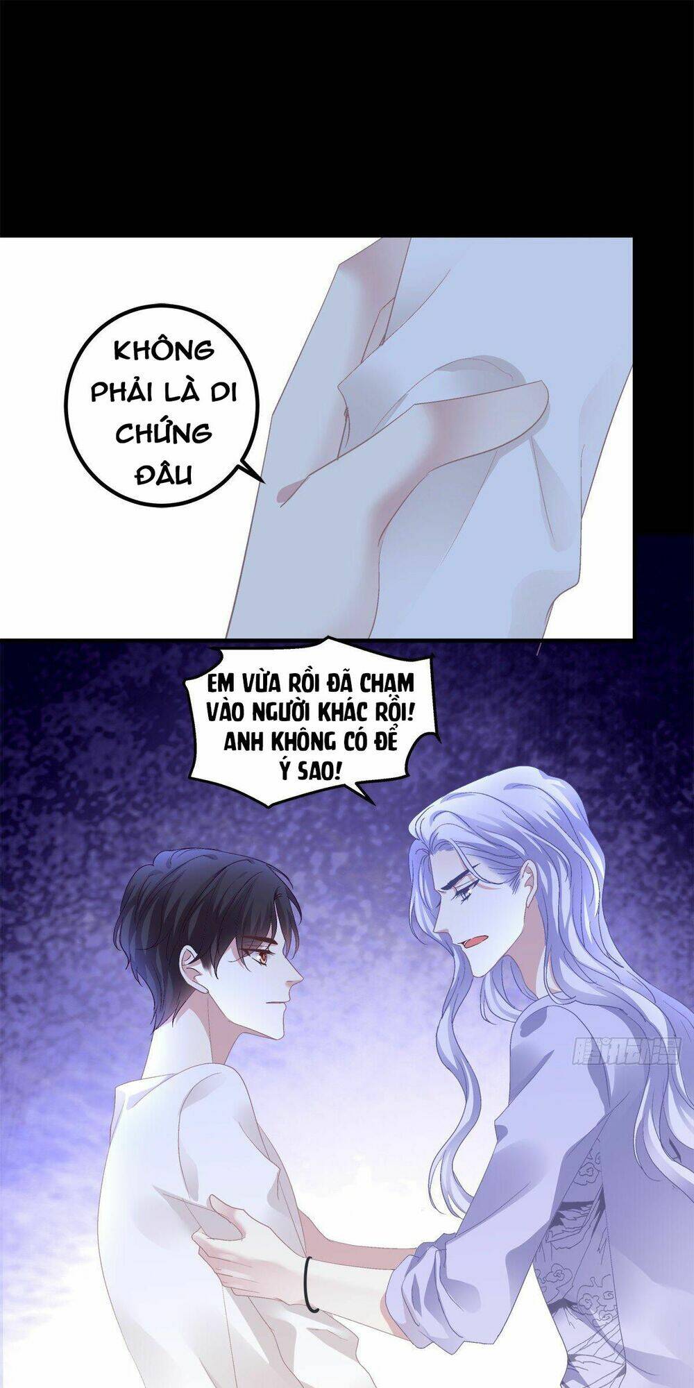 toàn bộ nắm trong tay chapter 122 18