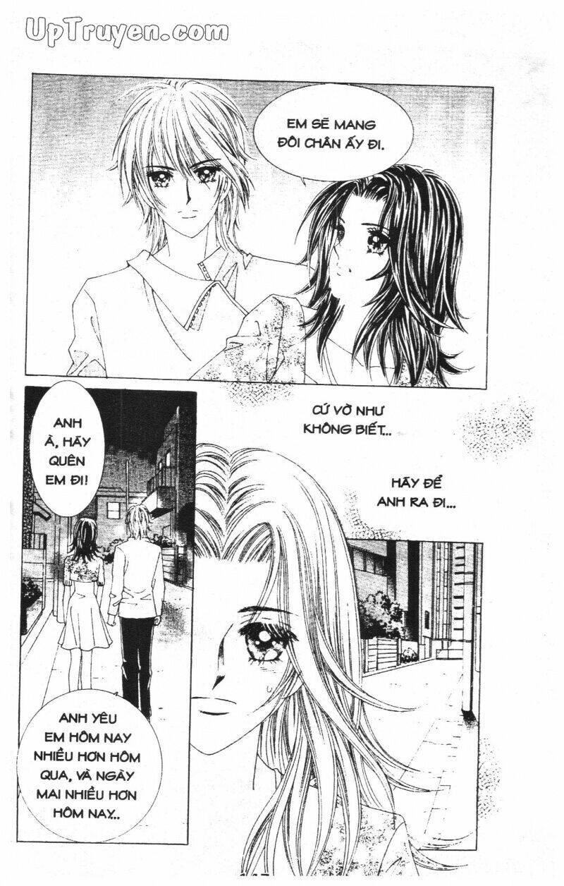 mặt nạ tình yêu chapter 135 24