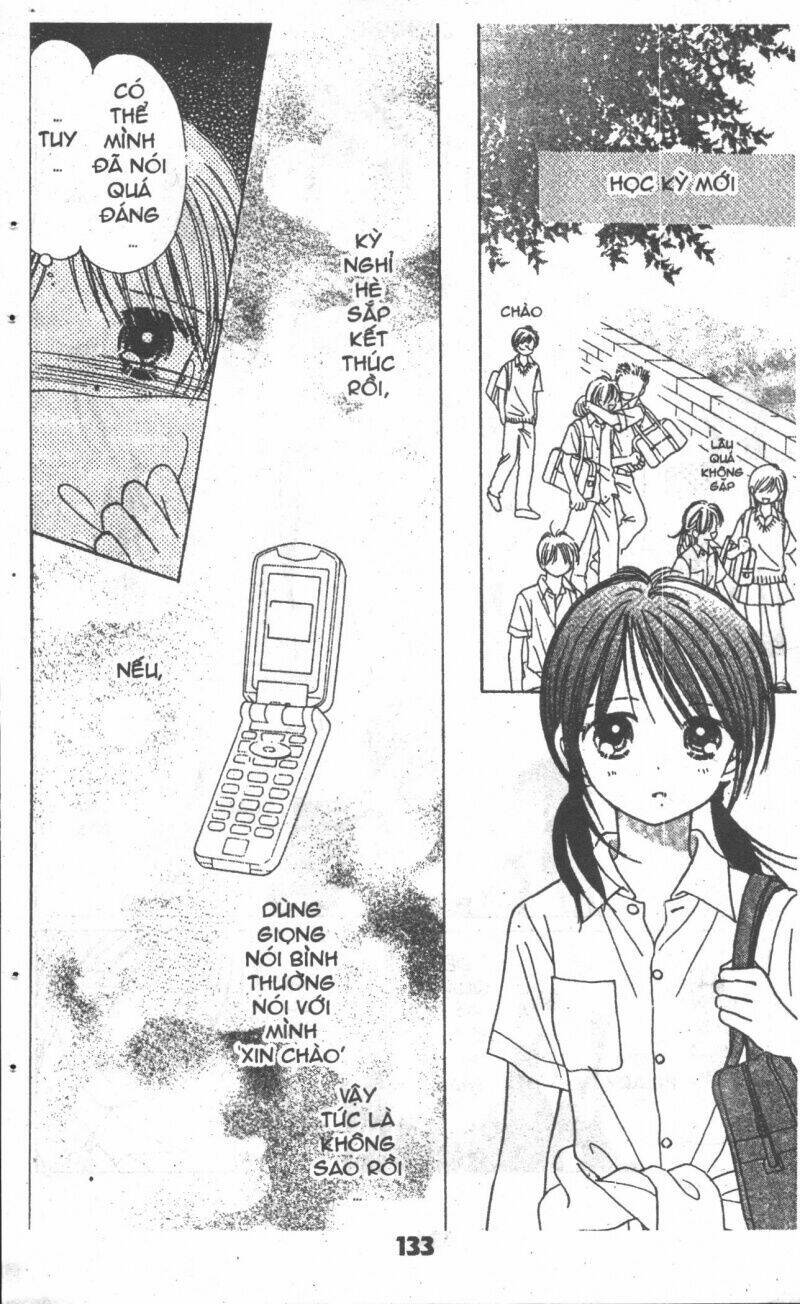 beautiful 100% chapter 4 145