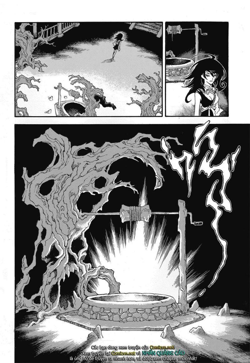 huyền hạo chiến ký chapter 2 24