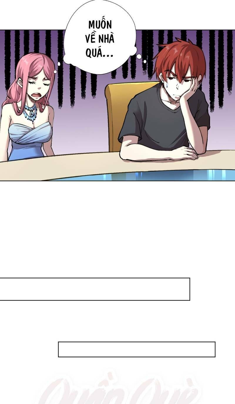 vương bài thần y chapter 11 3