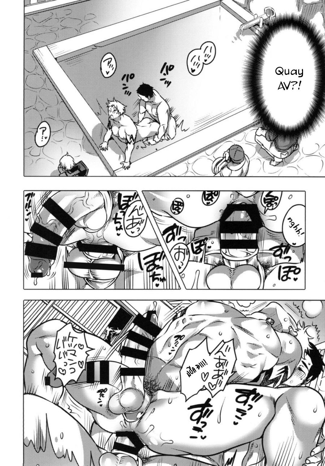 oneshot theo yêu cầu chapter 16 5