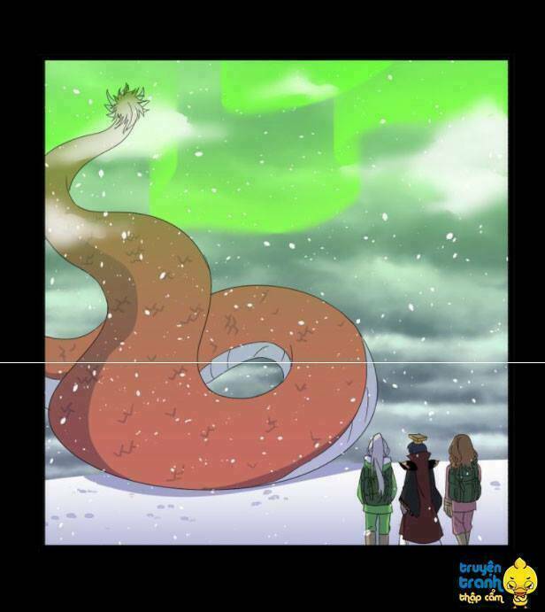 diêm vương không được vui chapter 10.5 18