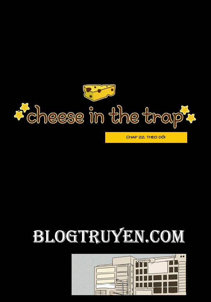 bẫy tình yêu chapter 22 8