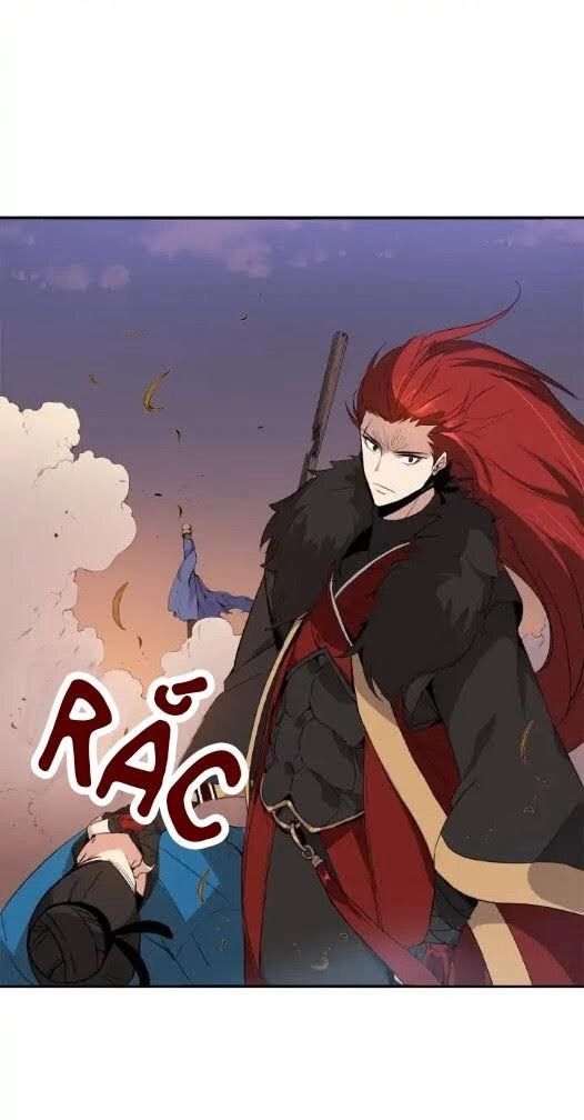 chúa quỷ giáng thế chapter 1 6