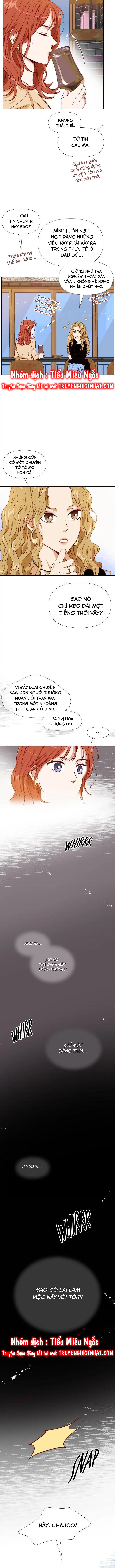 24 phút cho một câu chuyện chapter 20 10