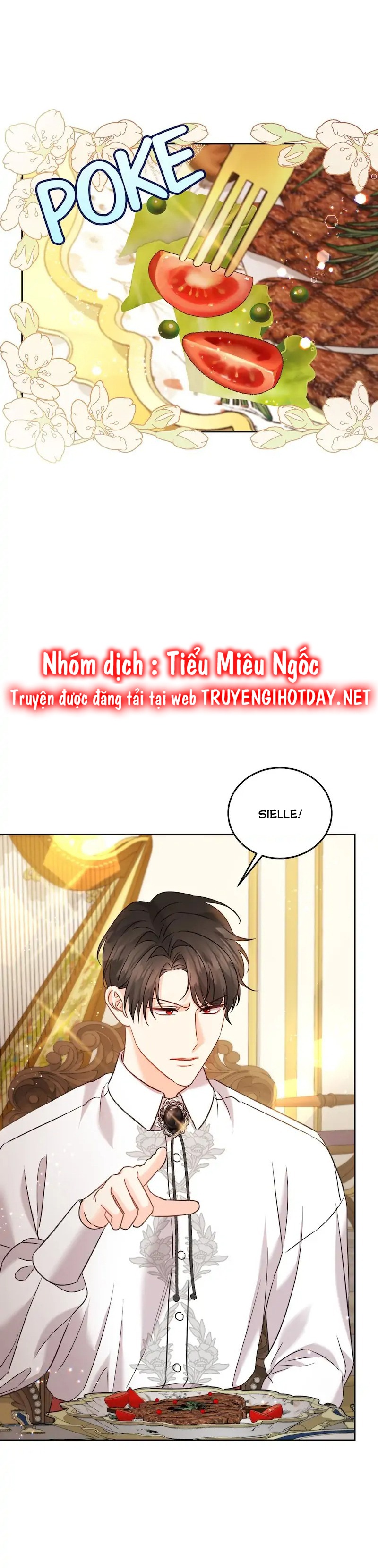 tôi sẽ cứu nam phản diện bị nữ chính ruồng bỏ chapter 88 29