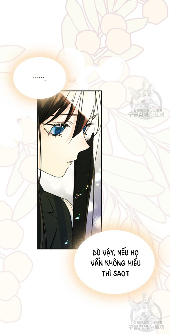 tôi đã trở thành bạn gái của nam chính chapter 21.1 18