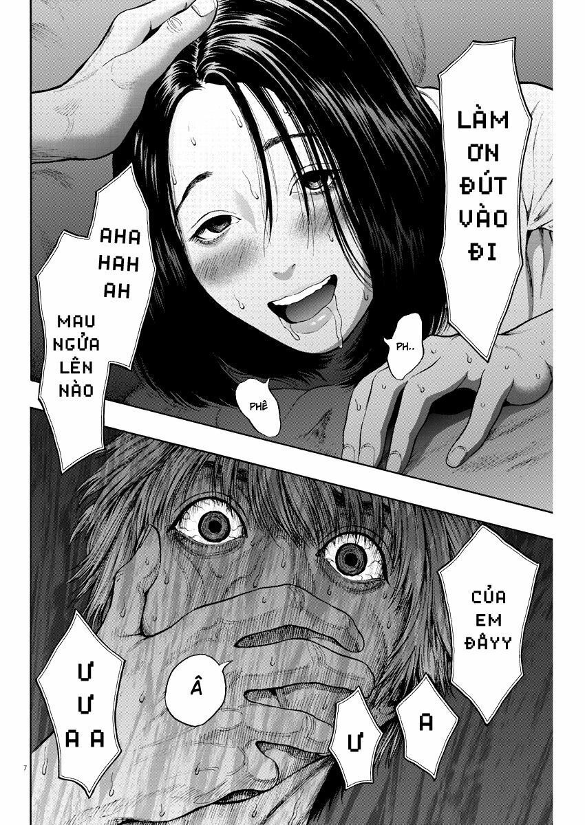 đọa nhân chapter 24 10