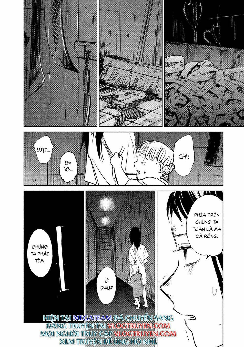 du thuyền đẫm máu chapter 20.2 7