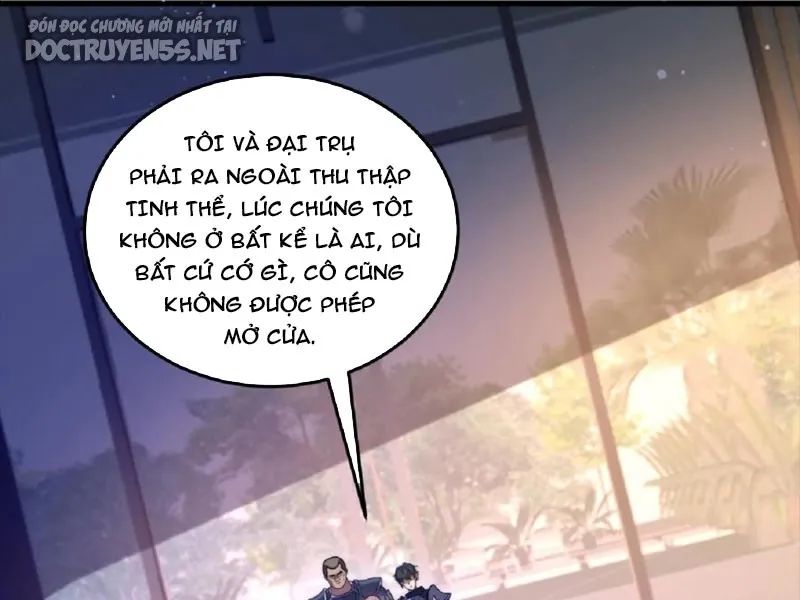 không gian hệ lão lục: dự trữ một vạn tấn thịt ngày tận thế chapter 24 1