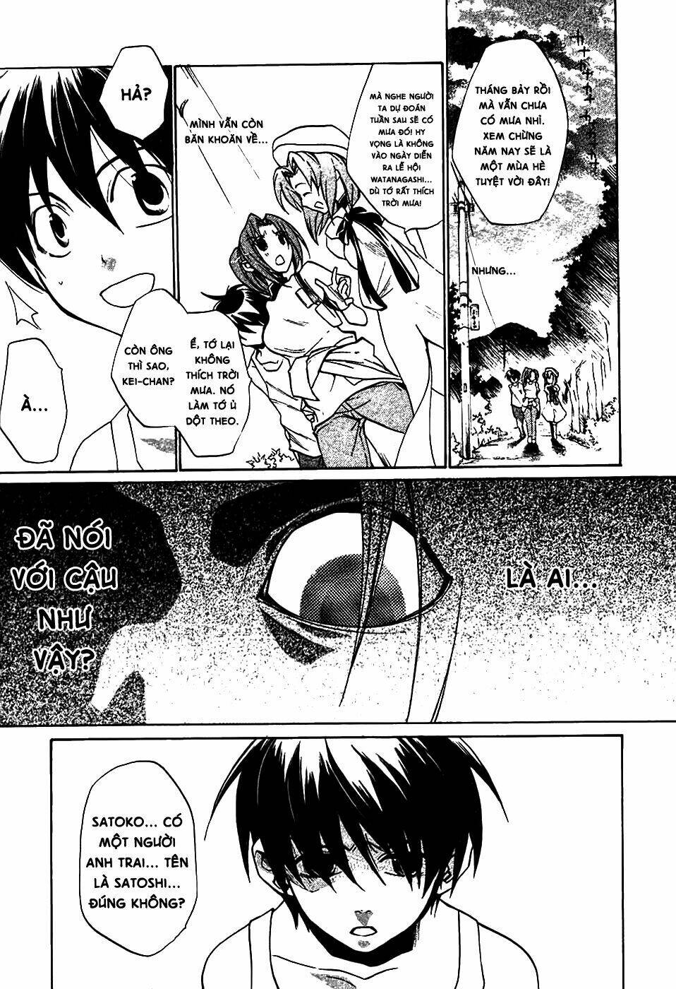 higurashi no naku koro ni-tatarigoroshi hen chapter 5 8
