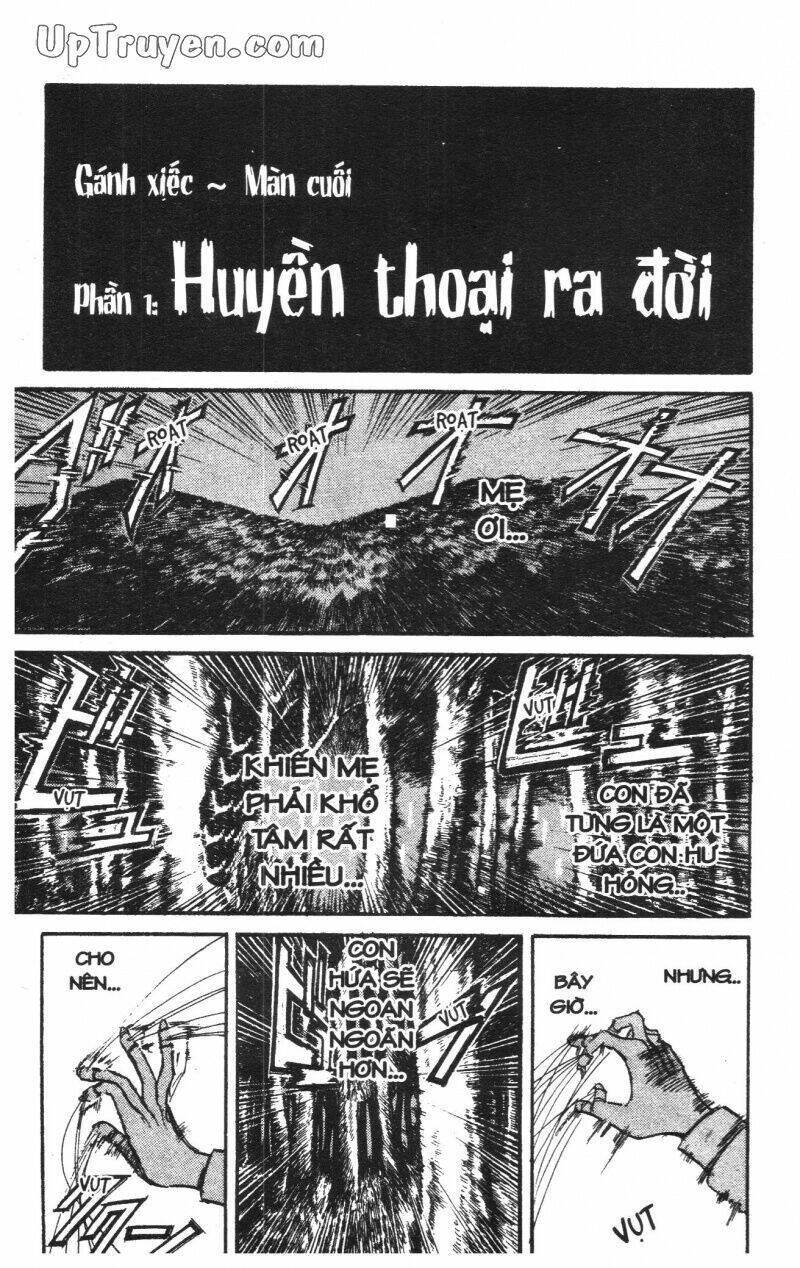 karakuri circus - gánh xiếc quái dị chapter 26 6